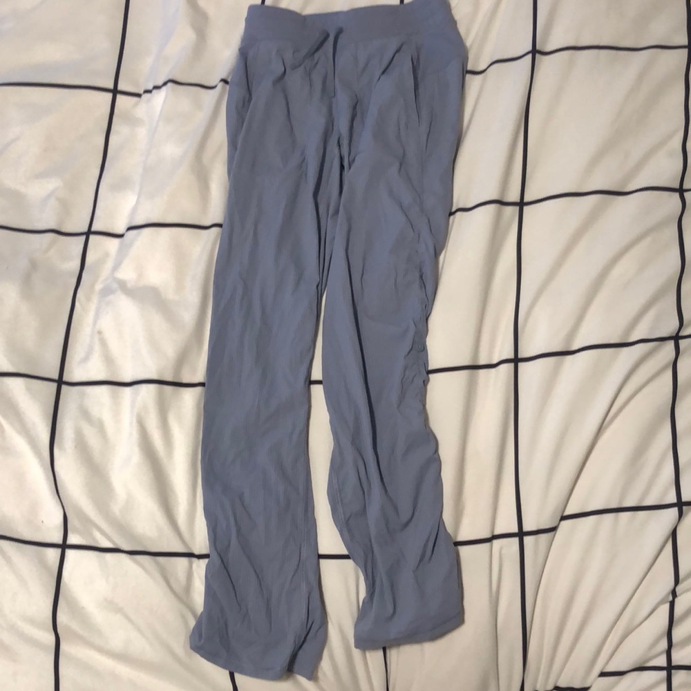Ivivva Size 10 joggers.